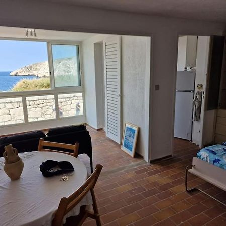 Une Parenthese Au Frioul Marseilles Exterior foto