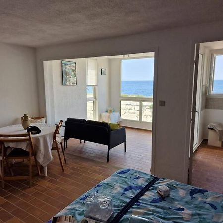 Une Parenthese Au Frioul Marseilles Exterior foto