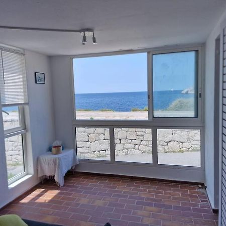 Une Parenthese Au Frioul Marseilles Exterior foto