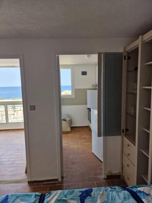 Une Parenthese Au Frioul Marseilles Exterior foto