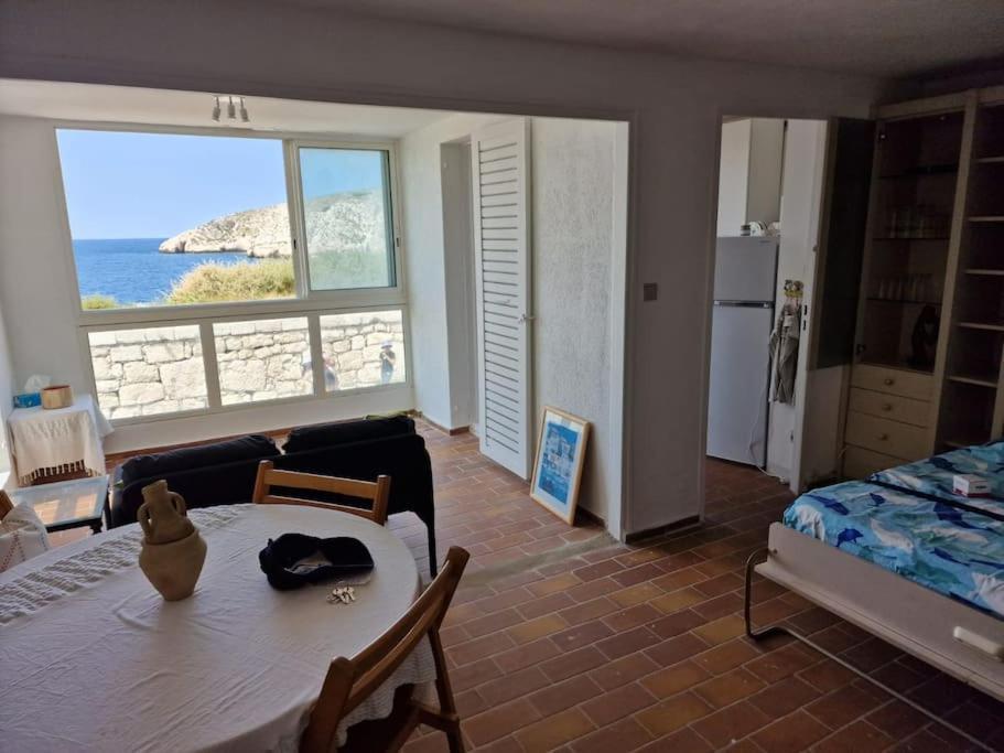 Une Parenthese Au Frioul Marseilles Exterior foto