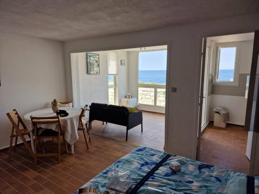 Une Parenthese Au Frioul Marseilles Exterior foto