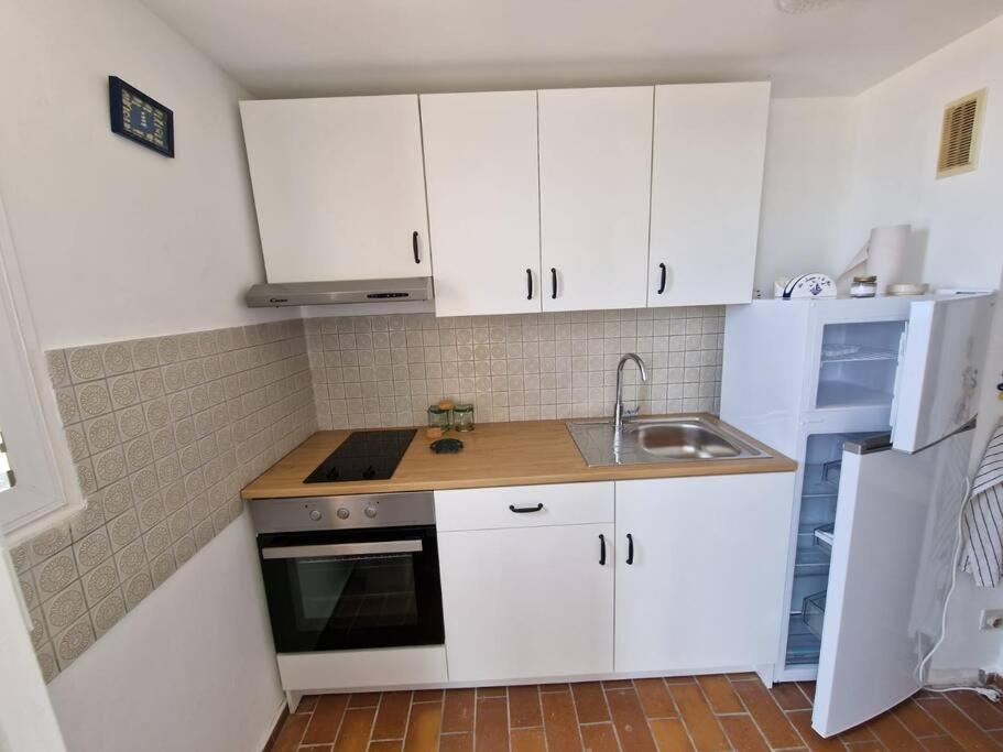 Une Parenthese Au Frioul Marseilles Exterior foto